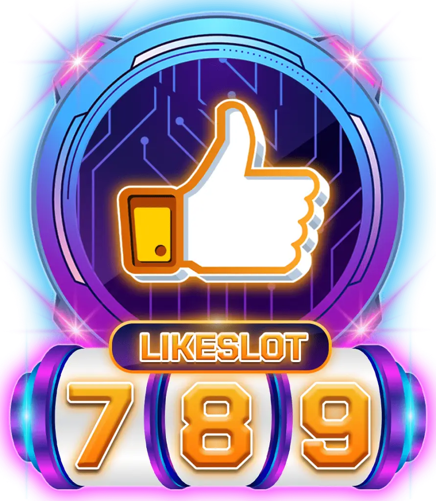 likeslot789-Logo