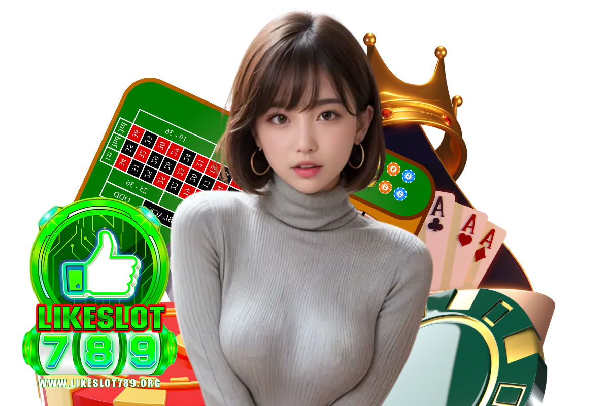likeslot789 login